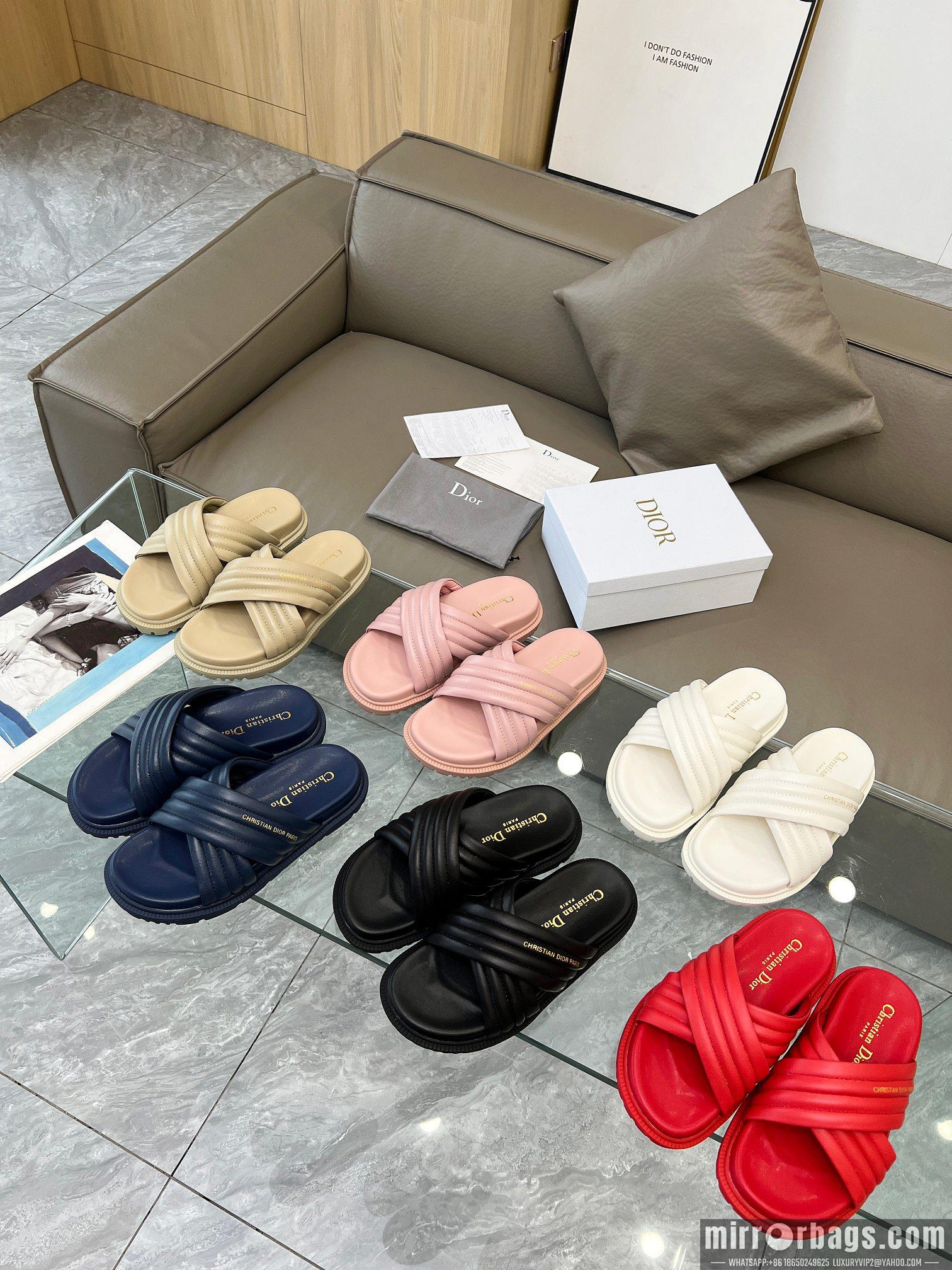 Dior Shoes sz35-40 h0603