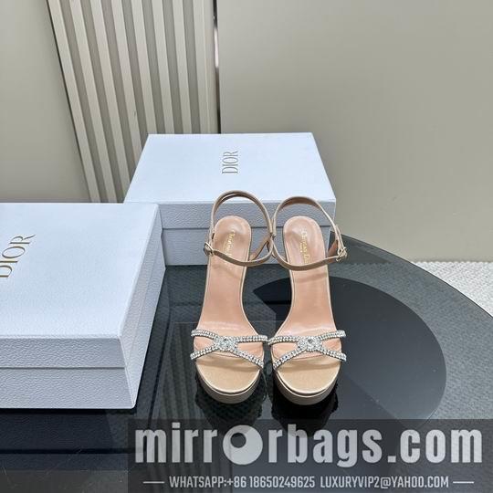 Dior Shoes sz35-42 12cm mnh0509