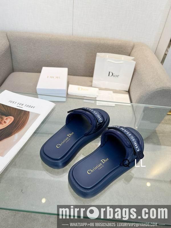 Dior Shoes sz35-40 LL0701