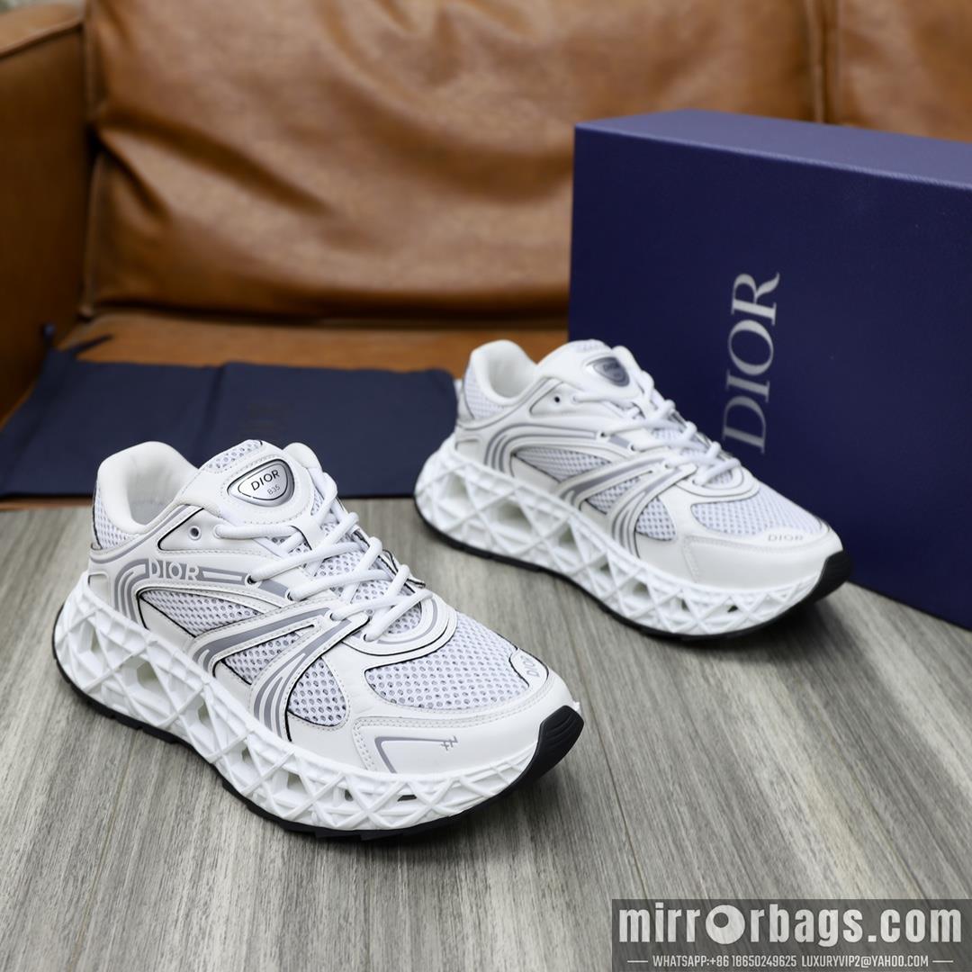 Dior Shoes sz38-44 hnh1213