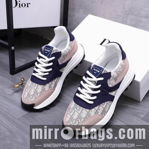 Dior Shoes sz38-46 mnh0703