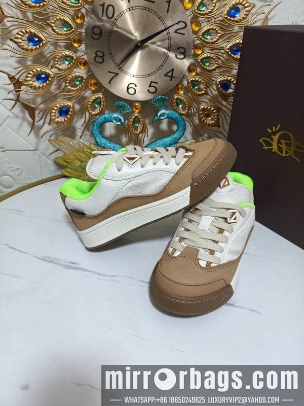 Dior Shoes sz35-45 mnm0102