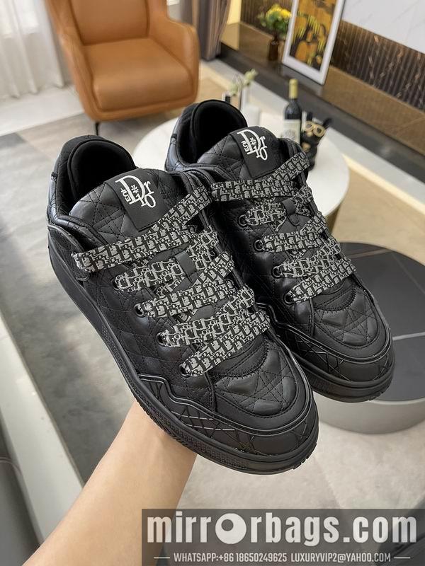 Dior Shoes sz35-46 mnw0303