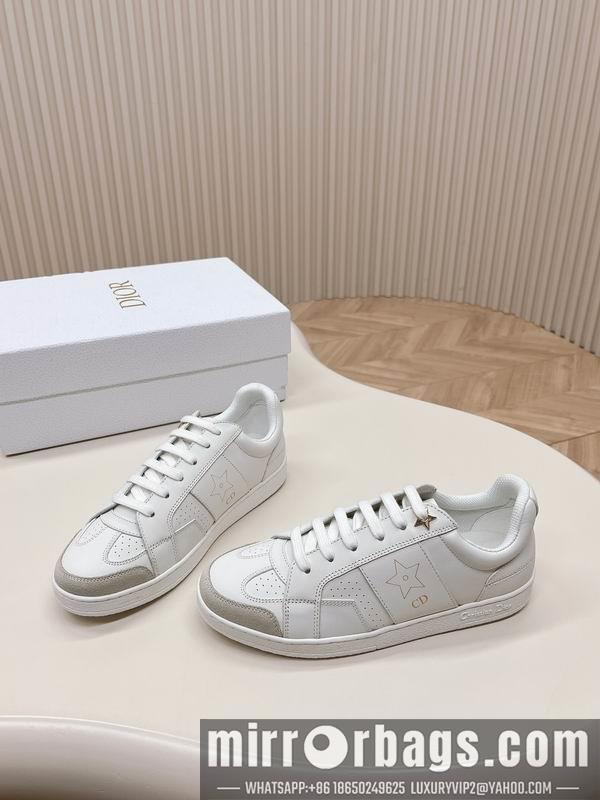Dior Shoes sz35-40 mnw0202
