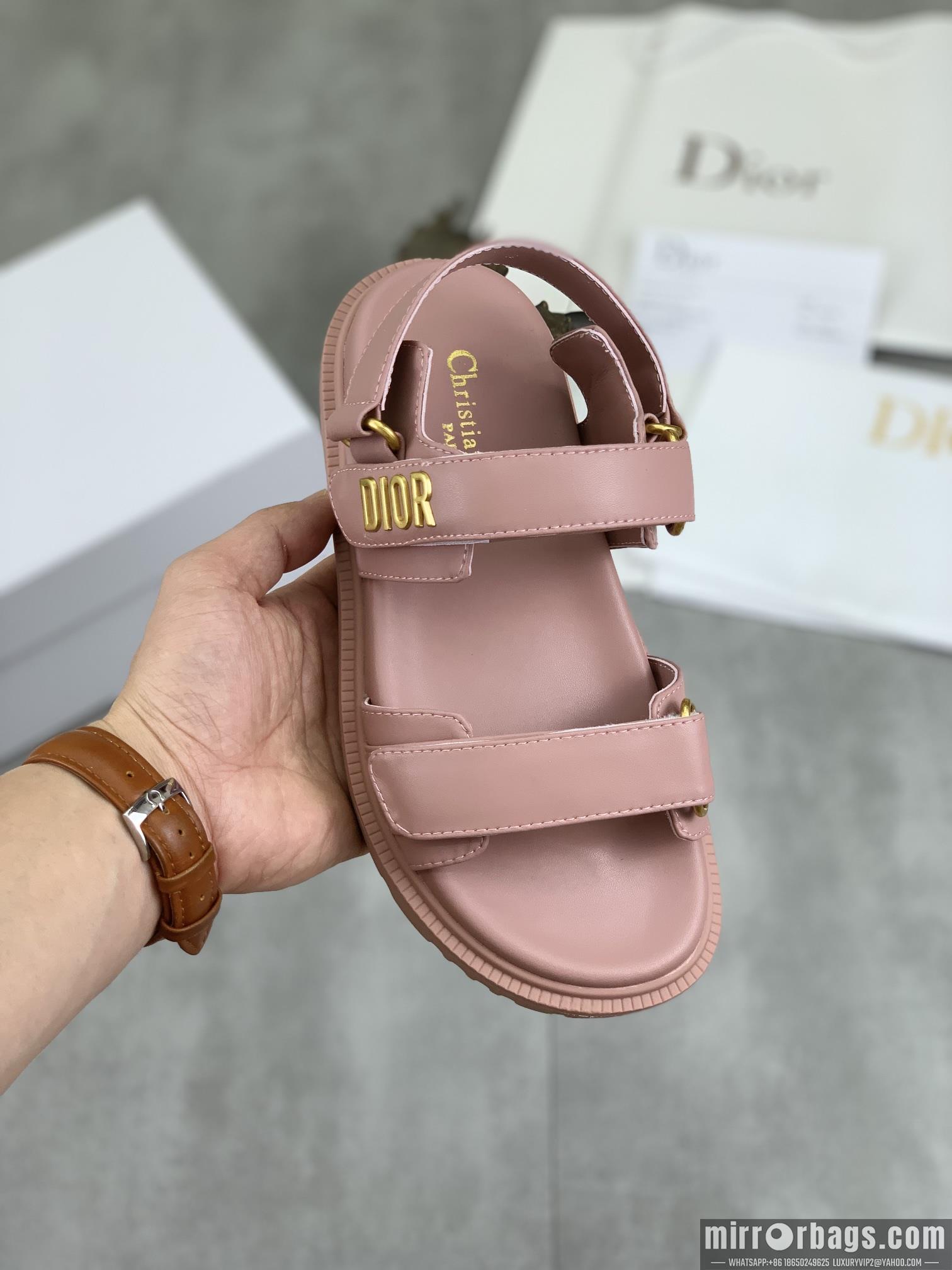 Dior Shoes sz35-41 h0601