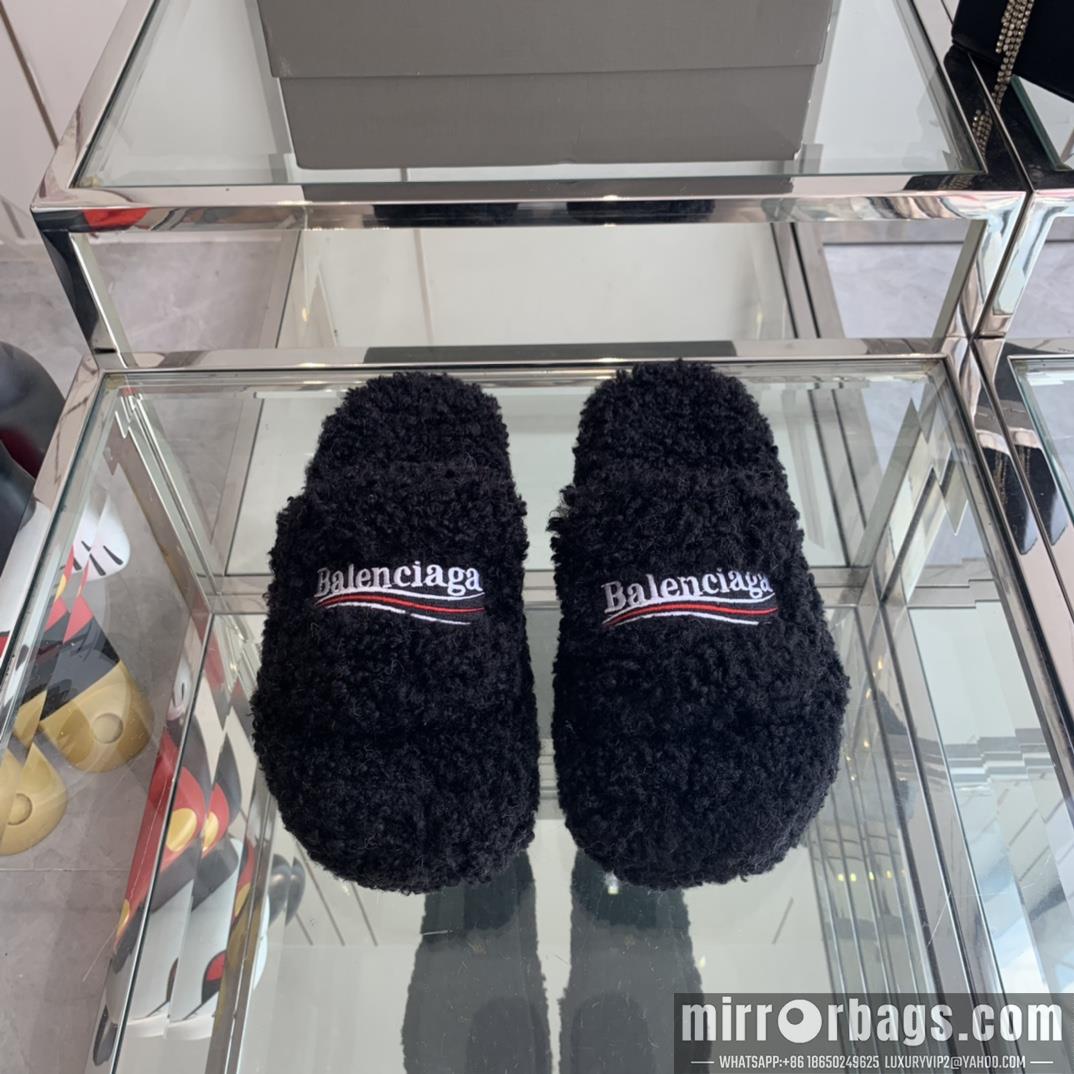 Balenciaga Shoes sz35-40 h1001