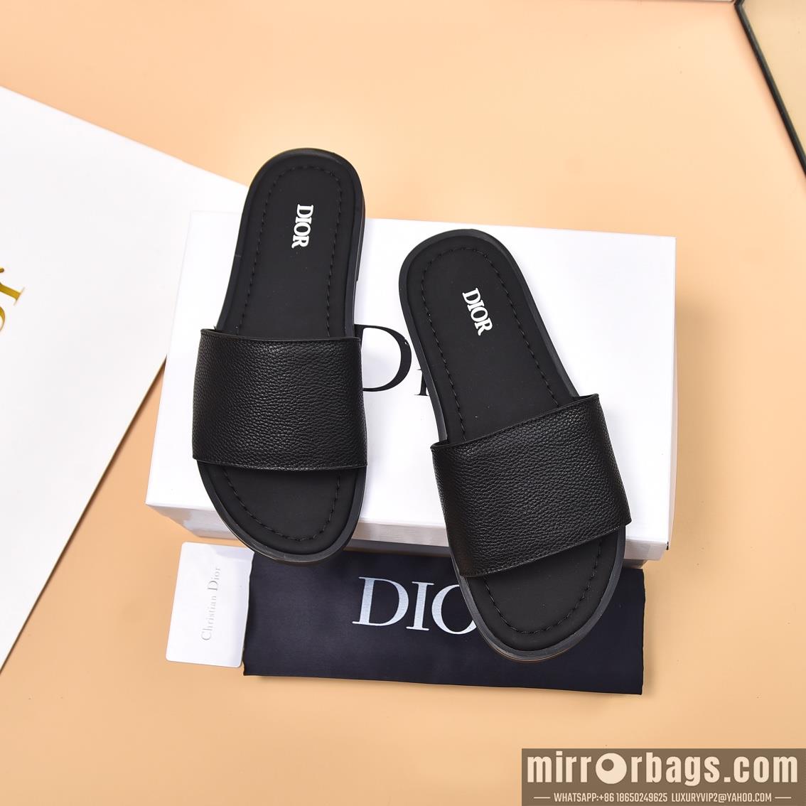 Dior Shoes sz38-45 h0906