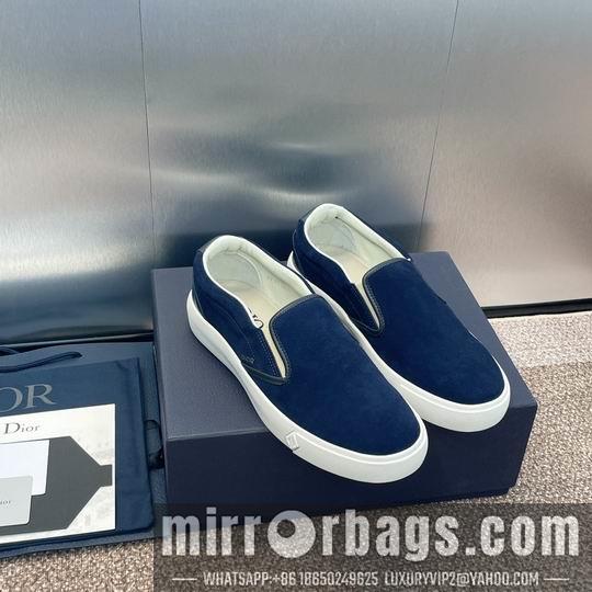 Dior Shoes sz38-46 mnh0507