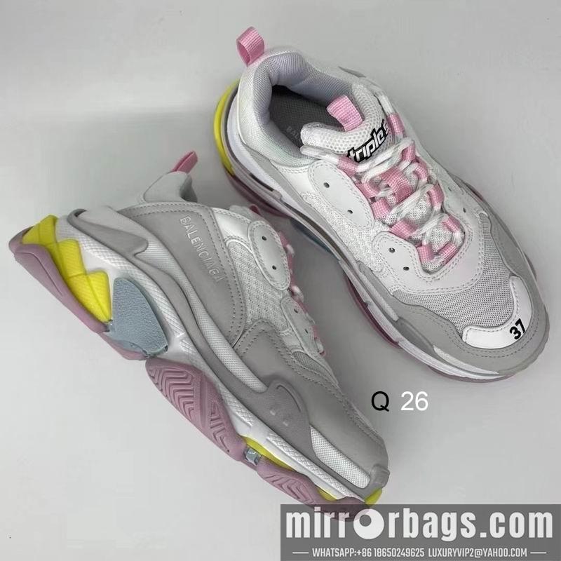 Balenciaga Shoes sz35-45 L1101