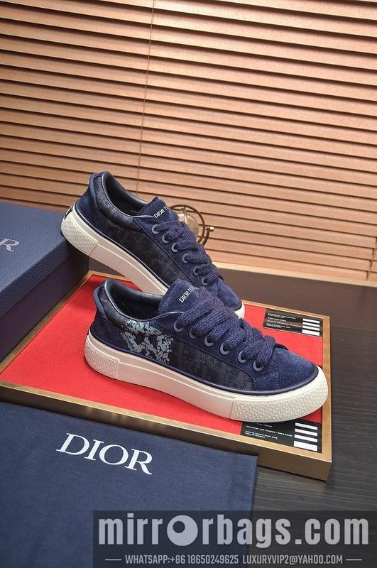 Dior Shoes sz38-44 mnm0114