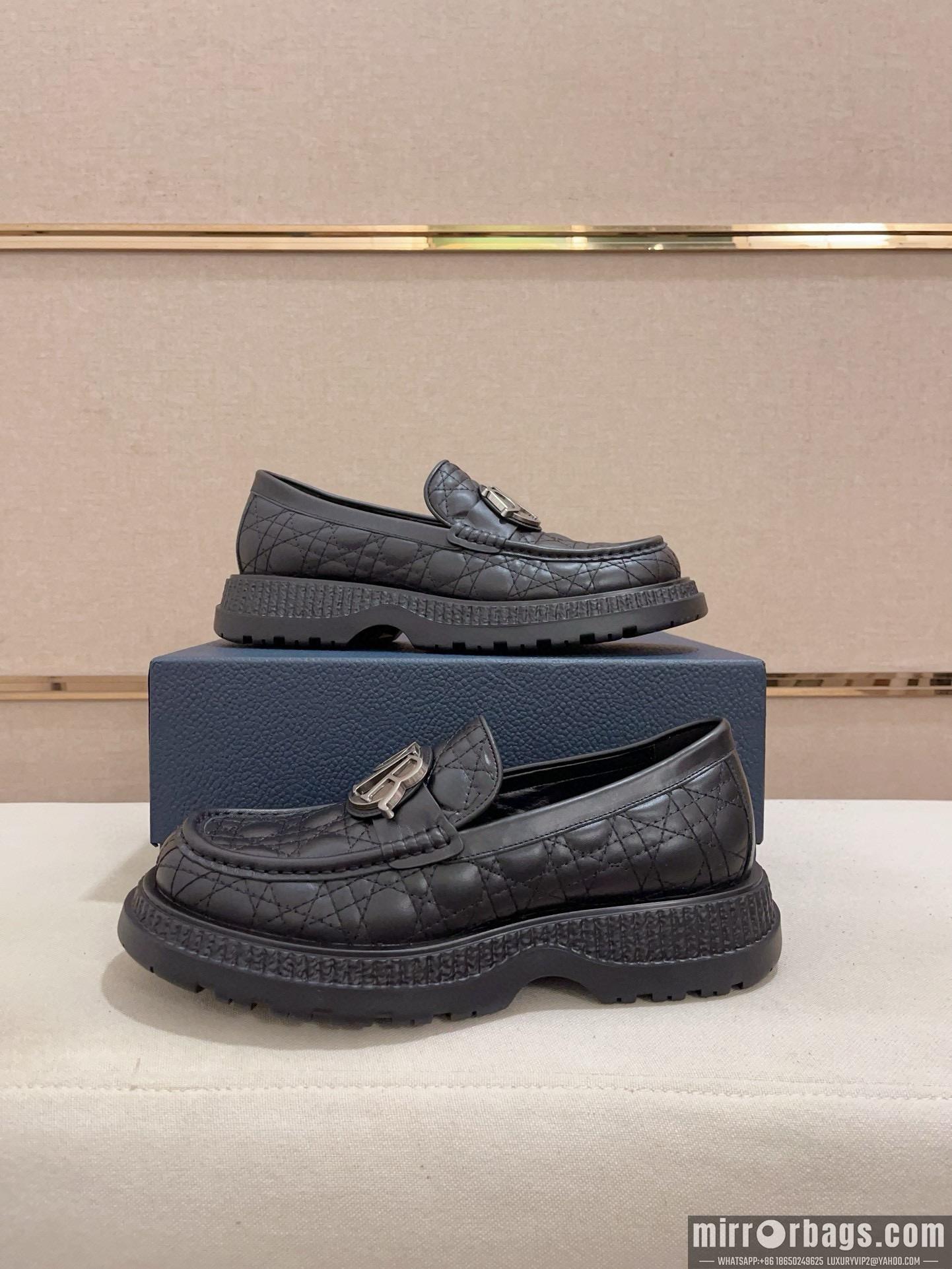 Dior Shoes sz38-46 h1005
