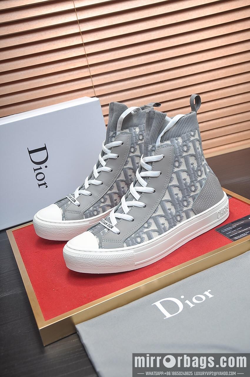Dior Shoes sz35-44 h0804