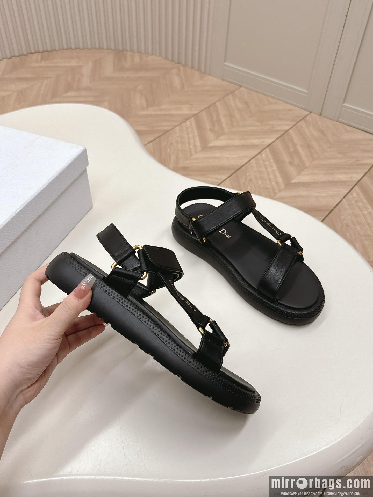 Dior Shoes sz35-41 h0710