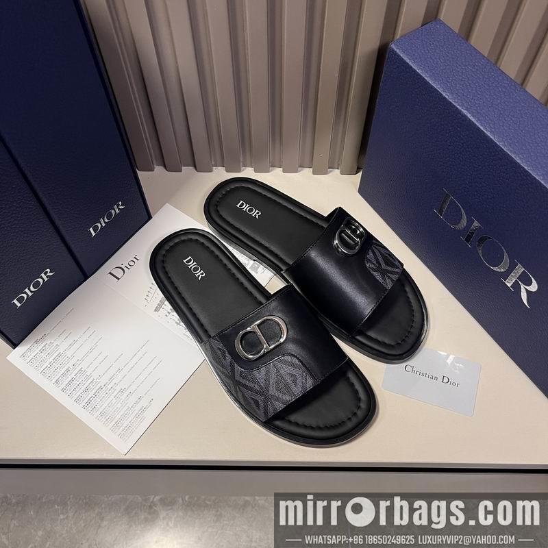 Dior Shoes sz38-46 mnw0323