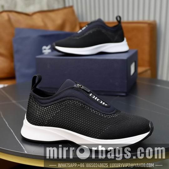 Dior Shoes sz35-47 mnh0506