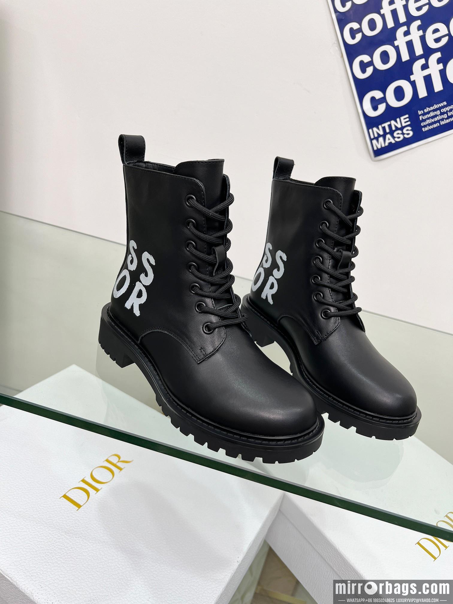 Dior Shoes sz35-41 h0902