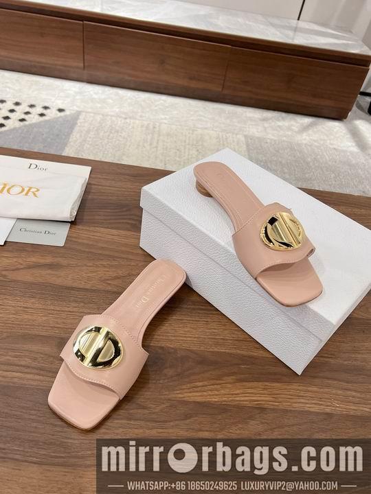 Dior Shoes sz34-42 mnh0302