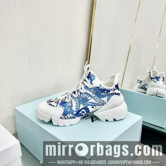 Dior Shoes sz35-41 mnh0906