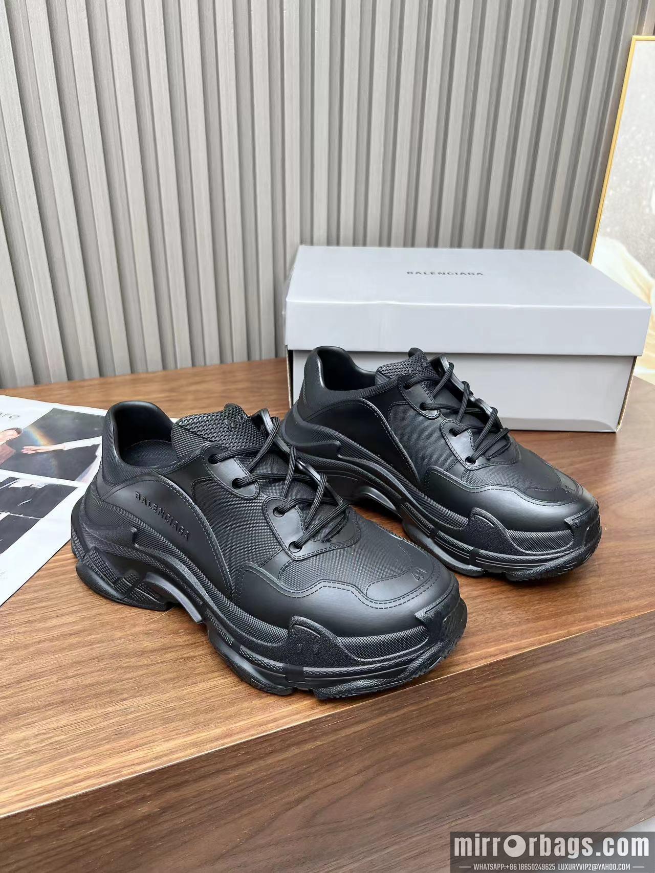 Balenciaga Shoes sz39-44 h0603