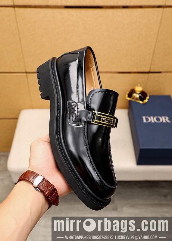 Dior Shoes sz38-45 mnw0210
