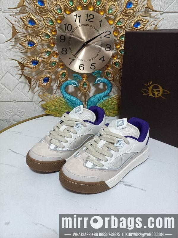 Dior Shoes sz35-45 mnm0102