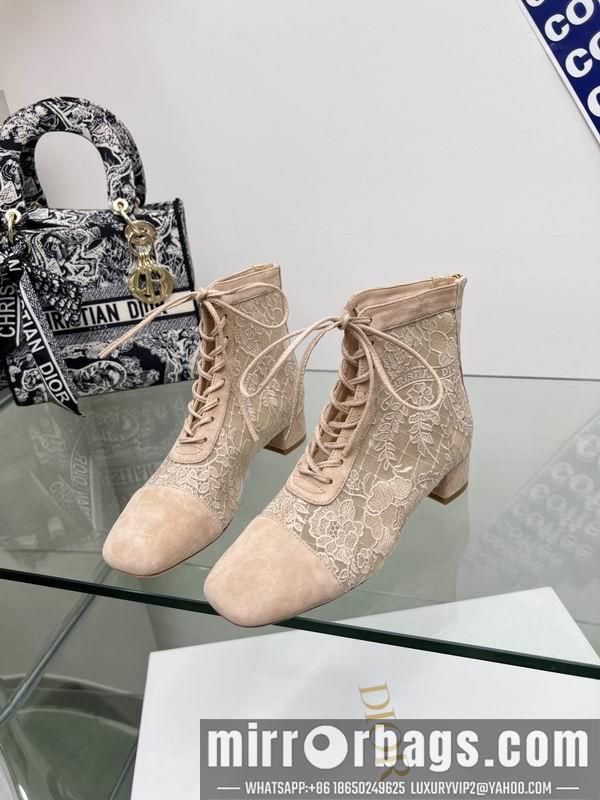 Dior Shoes sz34-43 3.5cm mnw0302