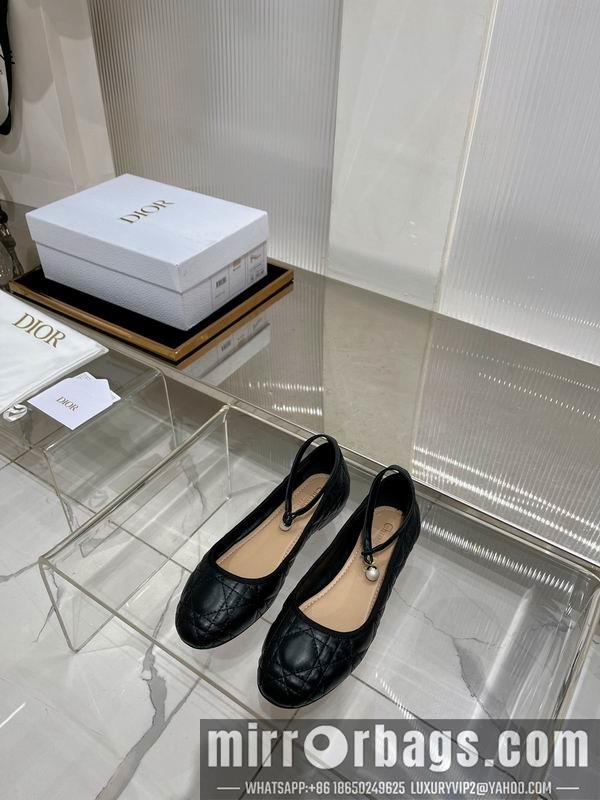 Dior Shoes sz35-40 mnw0202
