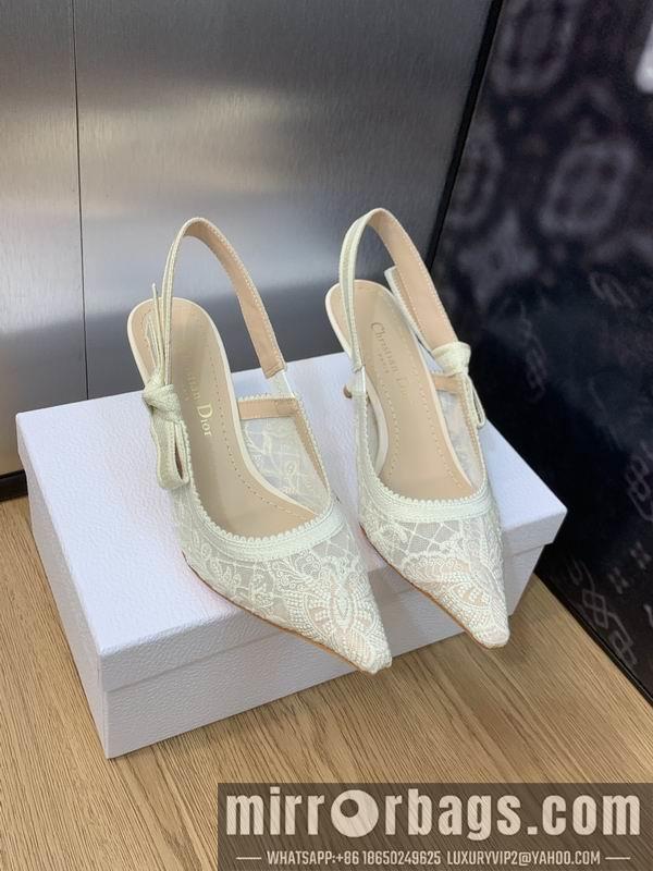 Dior Shoes sz33-44 6.5cm mnw0214