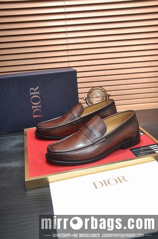 Dior Shoes sz38-44 mnm0121