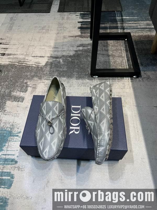 Dior Shoes sz38-44 hnm0136
