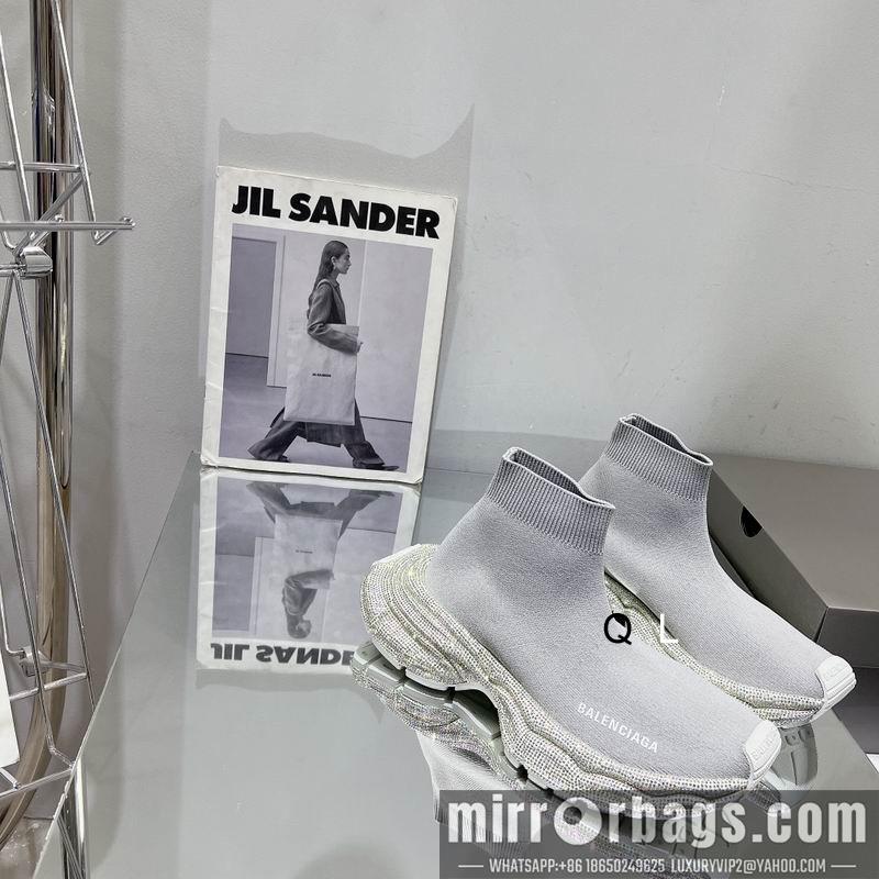Balenciaga Shoes sz35-45 4C LL0101