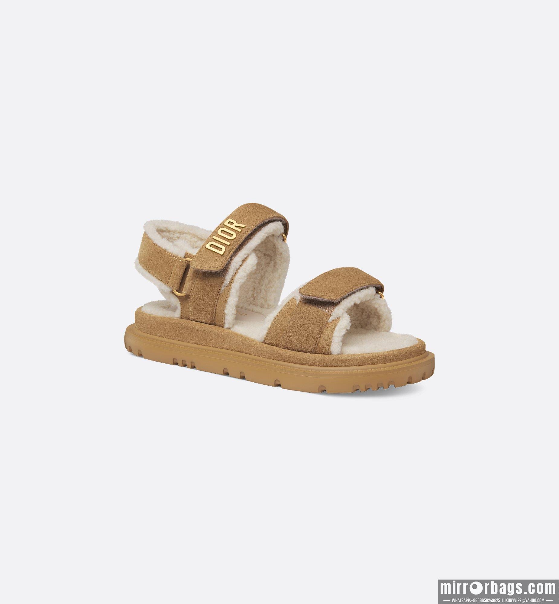 Dior Shoes sz35-42 h1001