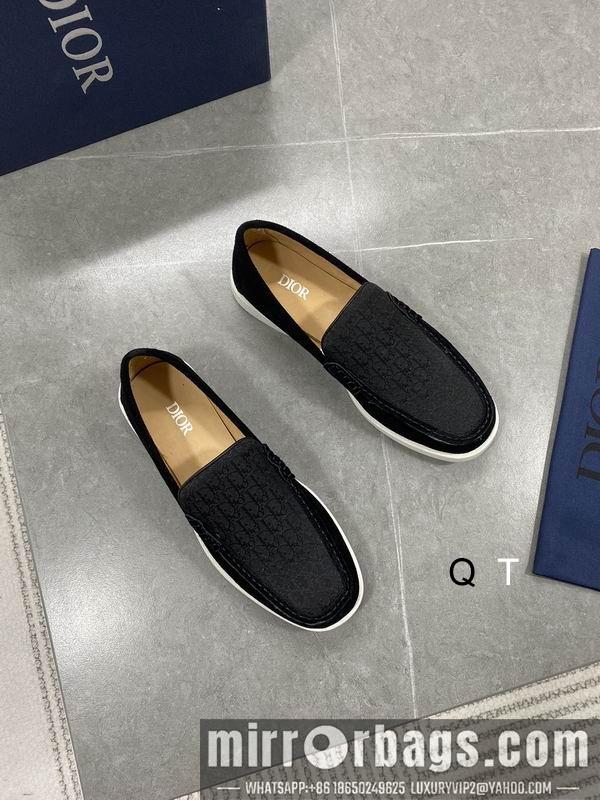 Dior Shoes sz38-45 4C TF0901