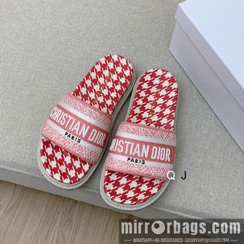 Dior Shoes sz35-39XJ0107