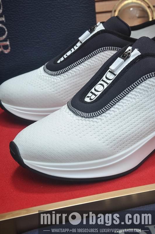 Dior Shoes sz38-44 hnm0131