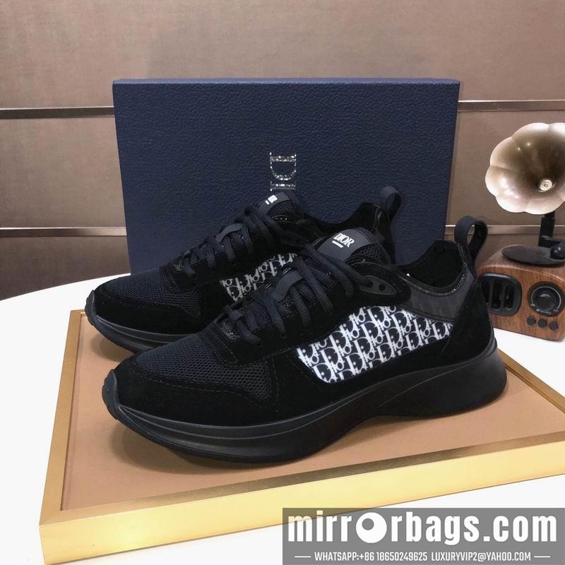 Dior Shoes sz38-44 hnm0132