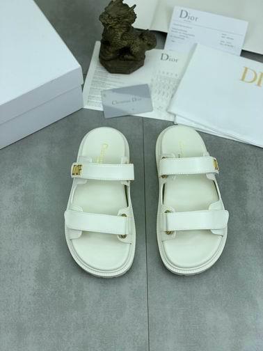 Dior Shoes sz35-42 mnh0518