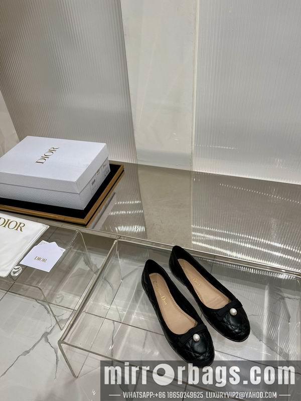 Dior Shoes sz35-40 mnw0201