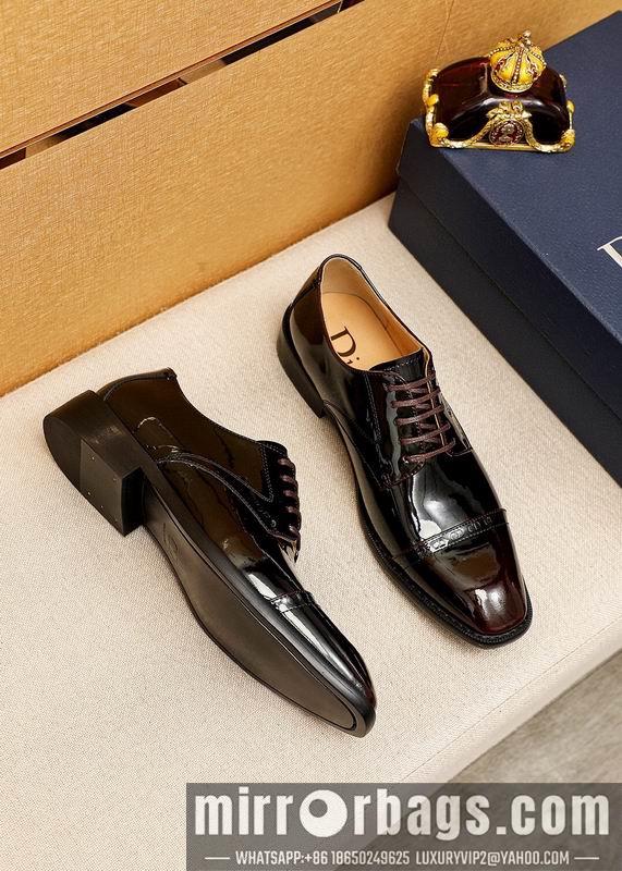 Dior Shoes sz38-45 mnw0360
