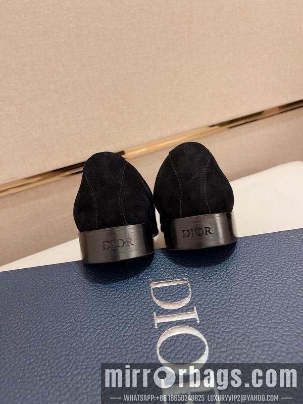 Dior Shoes sz38-45 hnh0306