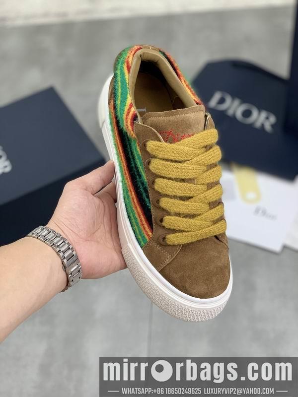 Dior Shoes sz34-46 mnw0198