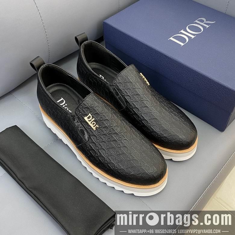 Dior Shoes sz38-44 2C h0512