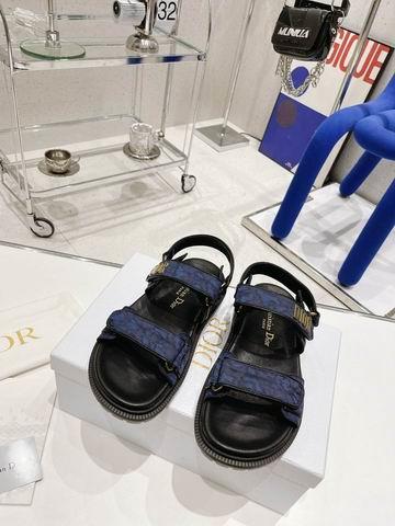 Dior Shoes sz35-42 mnh0305