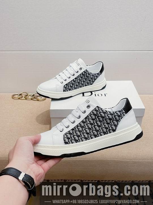 Dior Shoes sz38-44 mnh0507