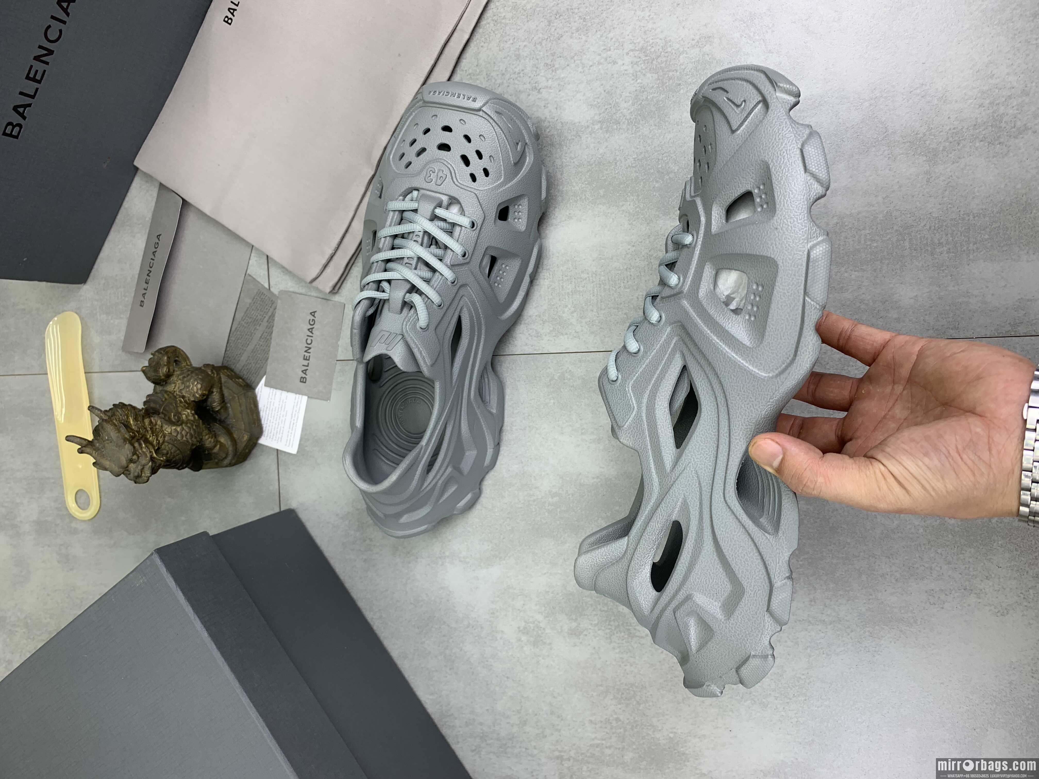 Balenciaga Shoes sz35-45 h0603