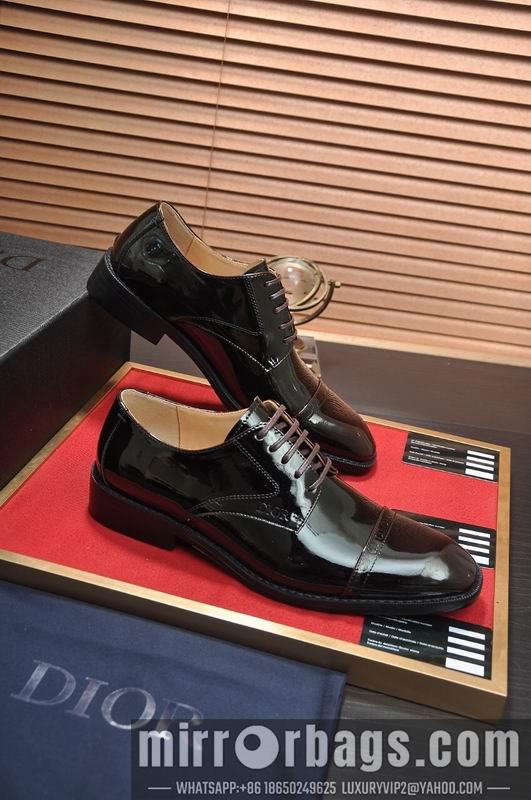 Dior Shoes sz38-45 mnw0323