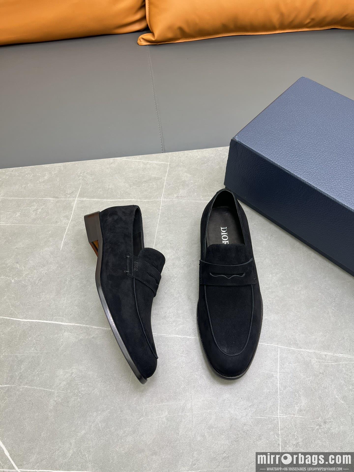 Dior Shoes sz39-44 h0704