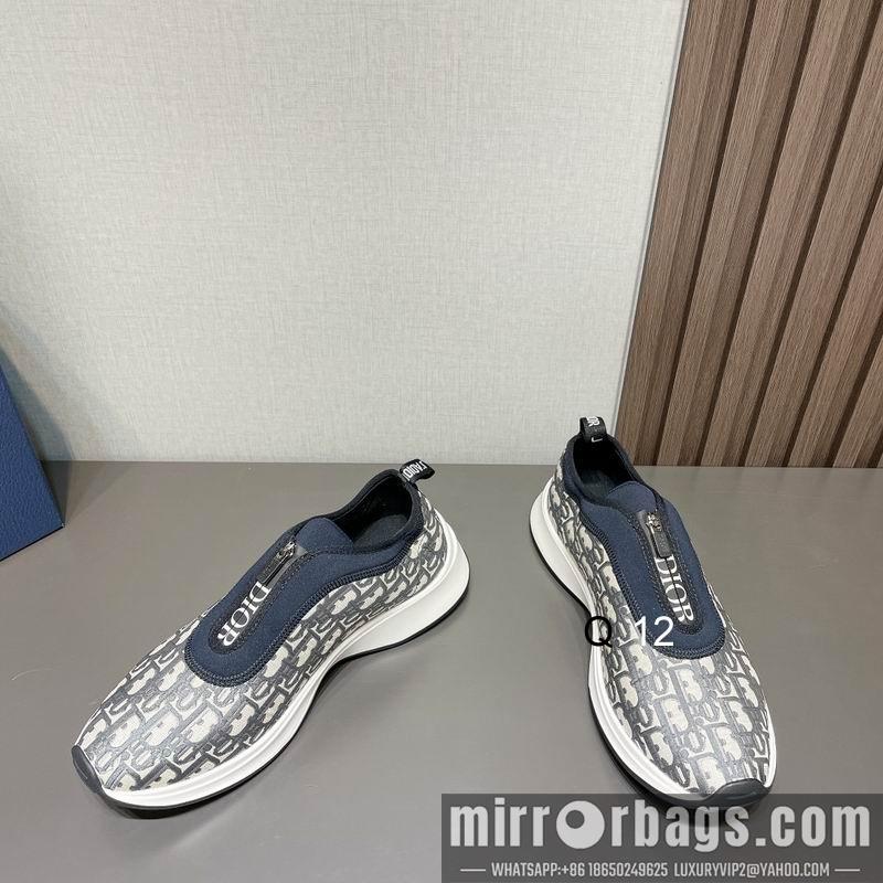 Dior Shoes sz38-45 J0603