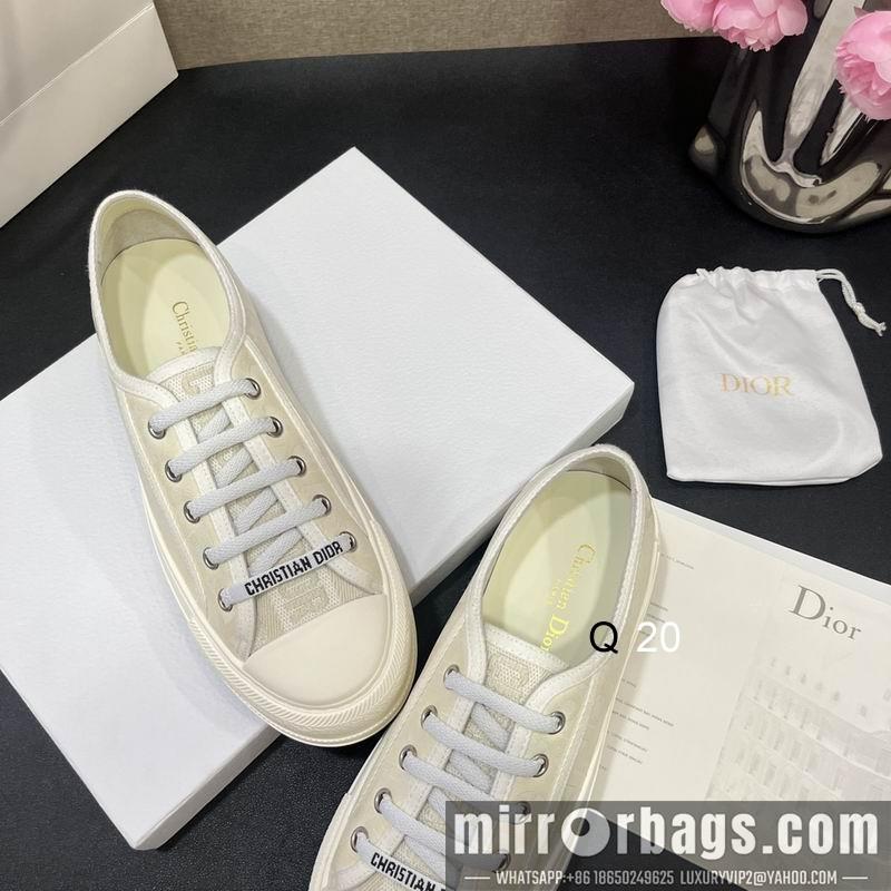 Dior Shoes sz35-39 XX1001