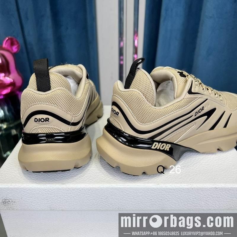 Dior Shoes sz35-44 L0902